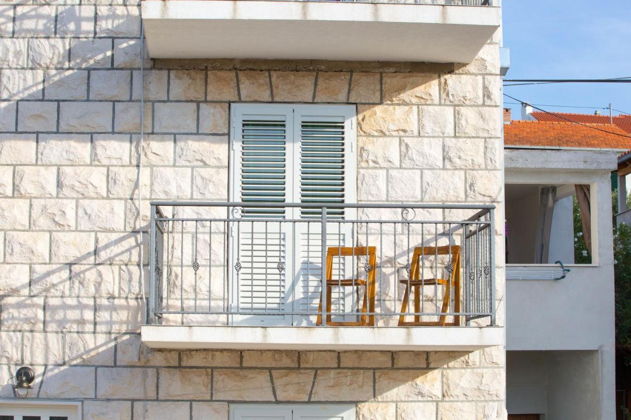 Apartments With A Parking Space Sutivan, Brac - 752 Eksteriør billede